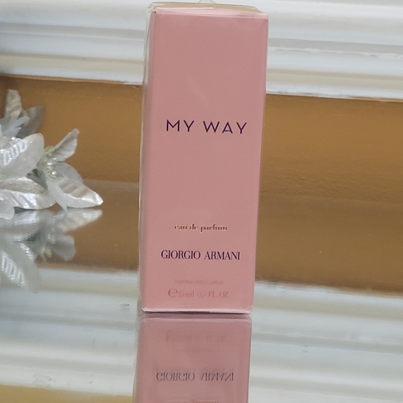 Giorgio armani 15 ml - Picture 2 of 4